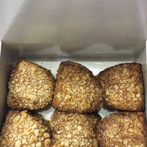 Toledanas Caseras