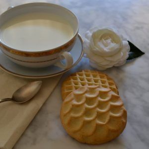 Galletas de mi pueblo