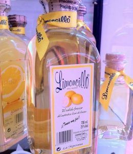 Limoncillo