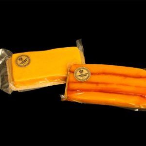 Turrón de almendra molida