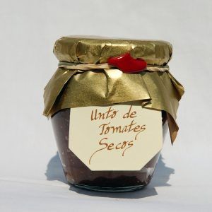 Unto de tomates secos