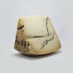 Cuña queso trufa negra