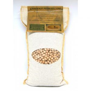 Garbanzo Pedrosillano