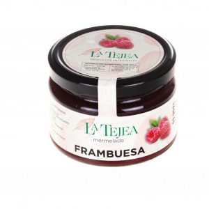 Mermelada de Frambuesa