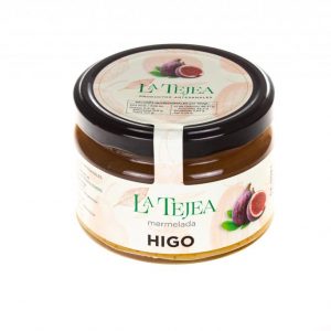 Mermelada de Higo 270gr