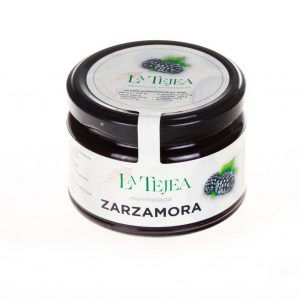 Mermelada de Zarzamora